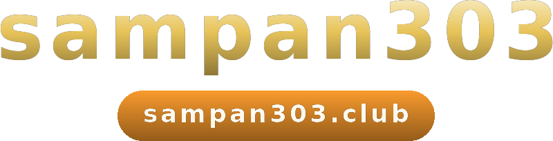 sampan303 logo