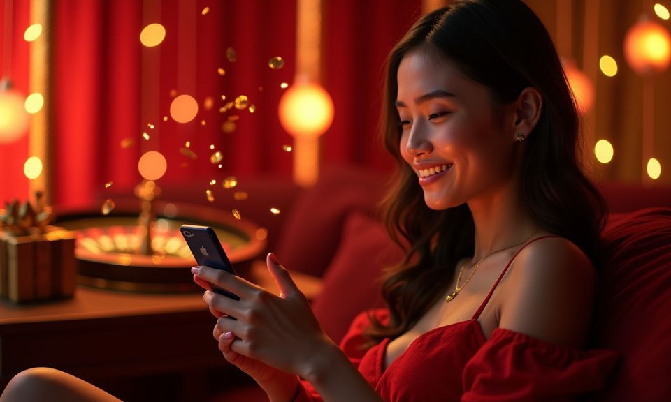 sampan303 Login ke sampan303 dan Masuk ke Lobby